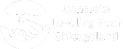 Concrete Leveling Near Chicagoland
